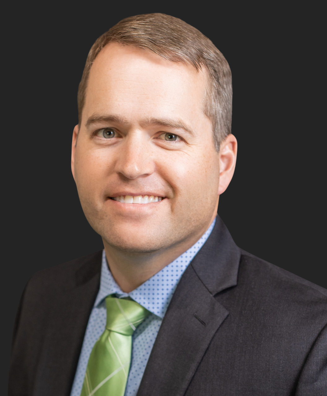 David Wilkinson, CPA