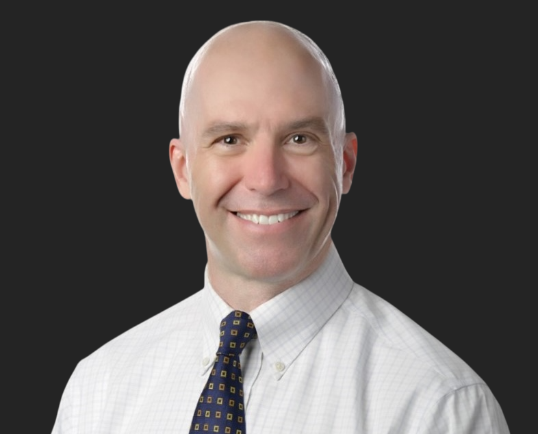 Peter Sheptak, JD