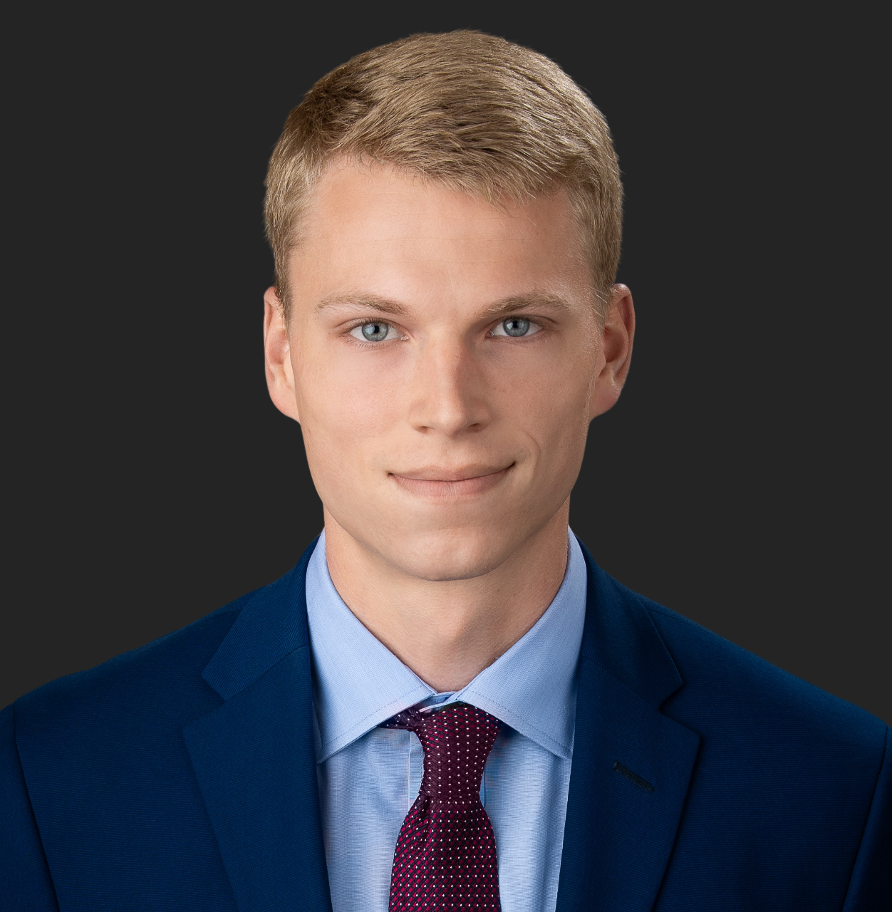Tyler Shanahan, CPA