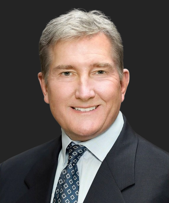 Tim Batchelor