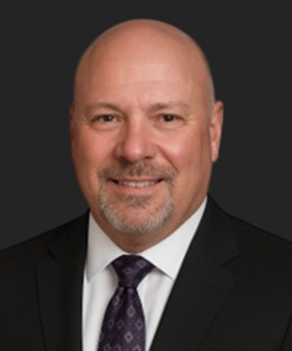 Bret Petersen