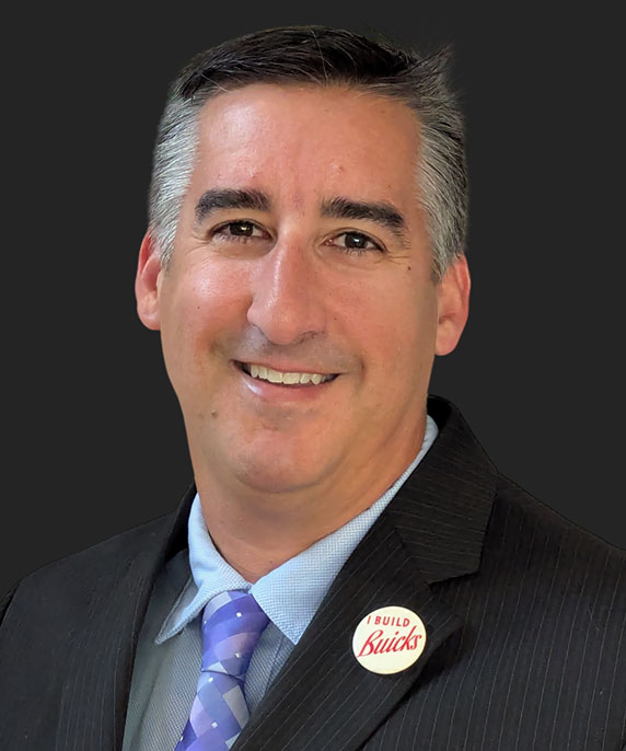 Brian DePouli