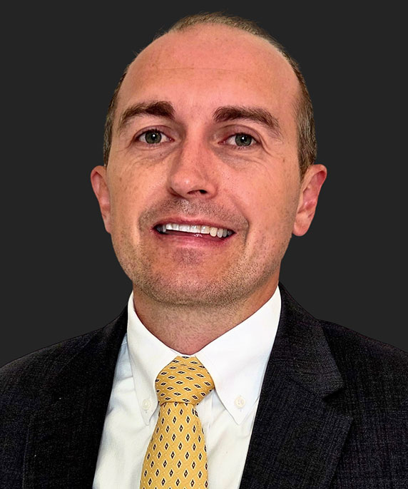 Dan Robison