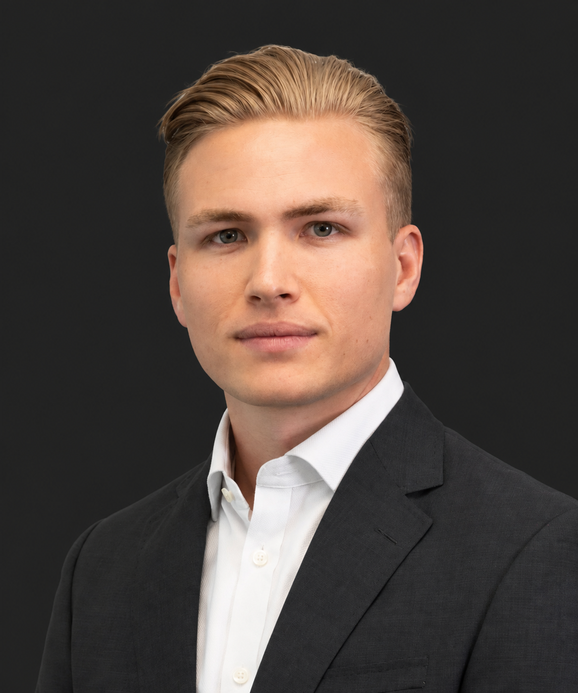 Markus Haig