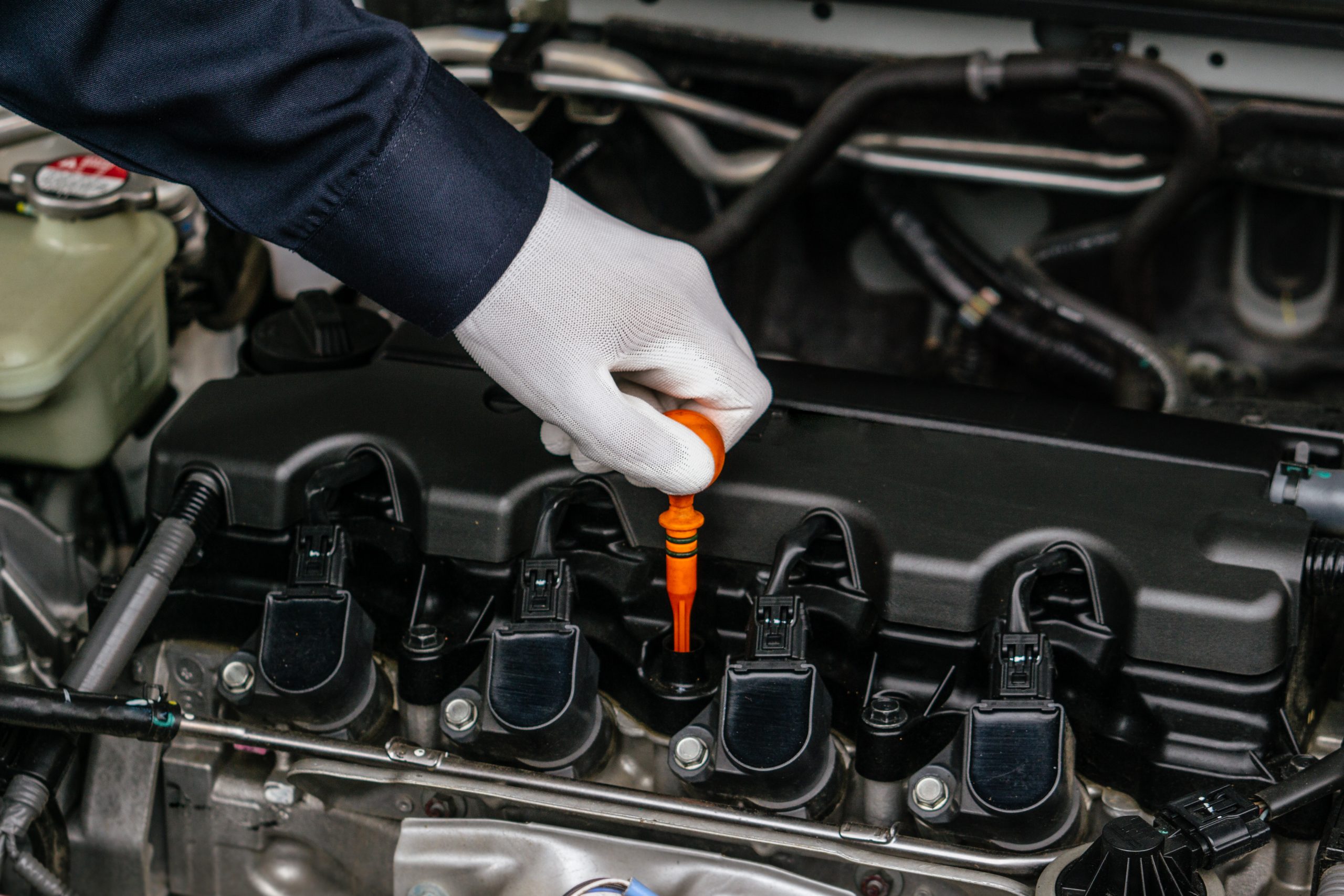 Nissan CVT transmission fluid service near me — Valencia CA, Santa Clarita
