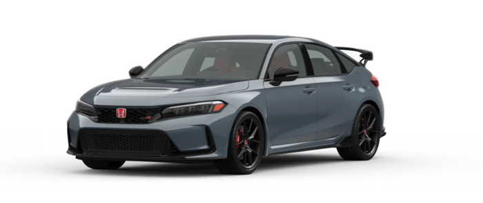 2024 Honda Civic Type-R - Woodland Hills Honda