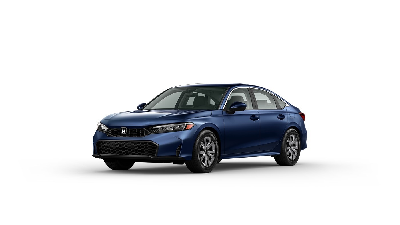 PlayStation4 - civic sight 2025 Honda Civic - Woodland Hills Honda
