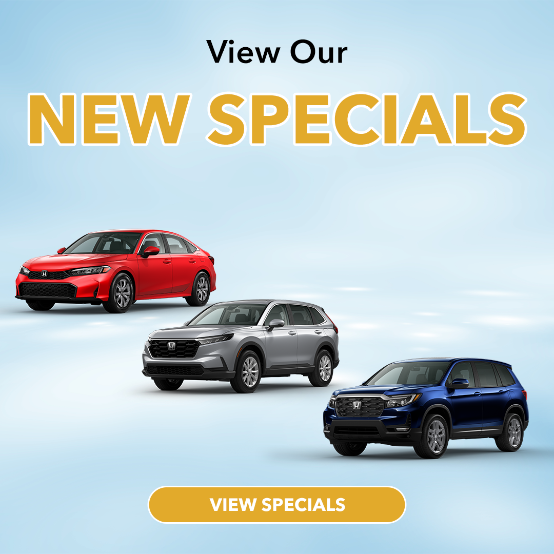 View our New Specials