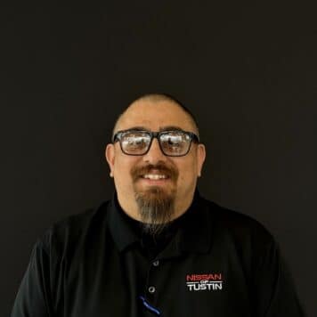 Alfredo Madrigal