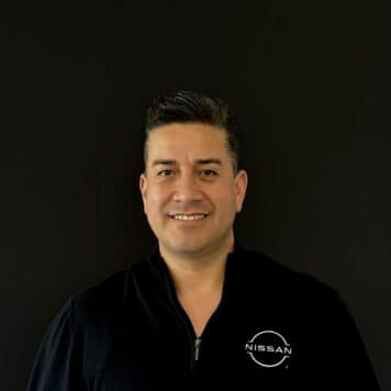 Gabe Villarreal