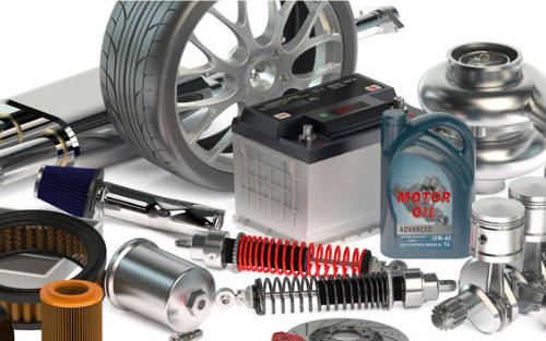 Genuine Honda Accessories