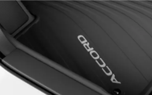 Honda All Weather Mats