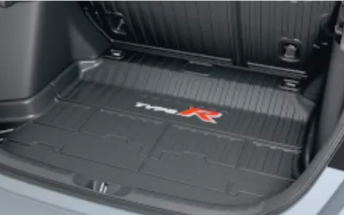 All Weather Trunk Tray