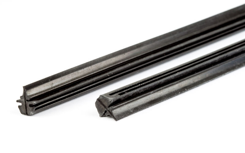 Wiper Blade Insert Installation