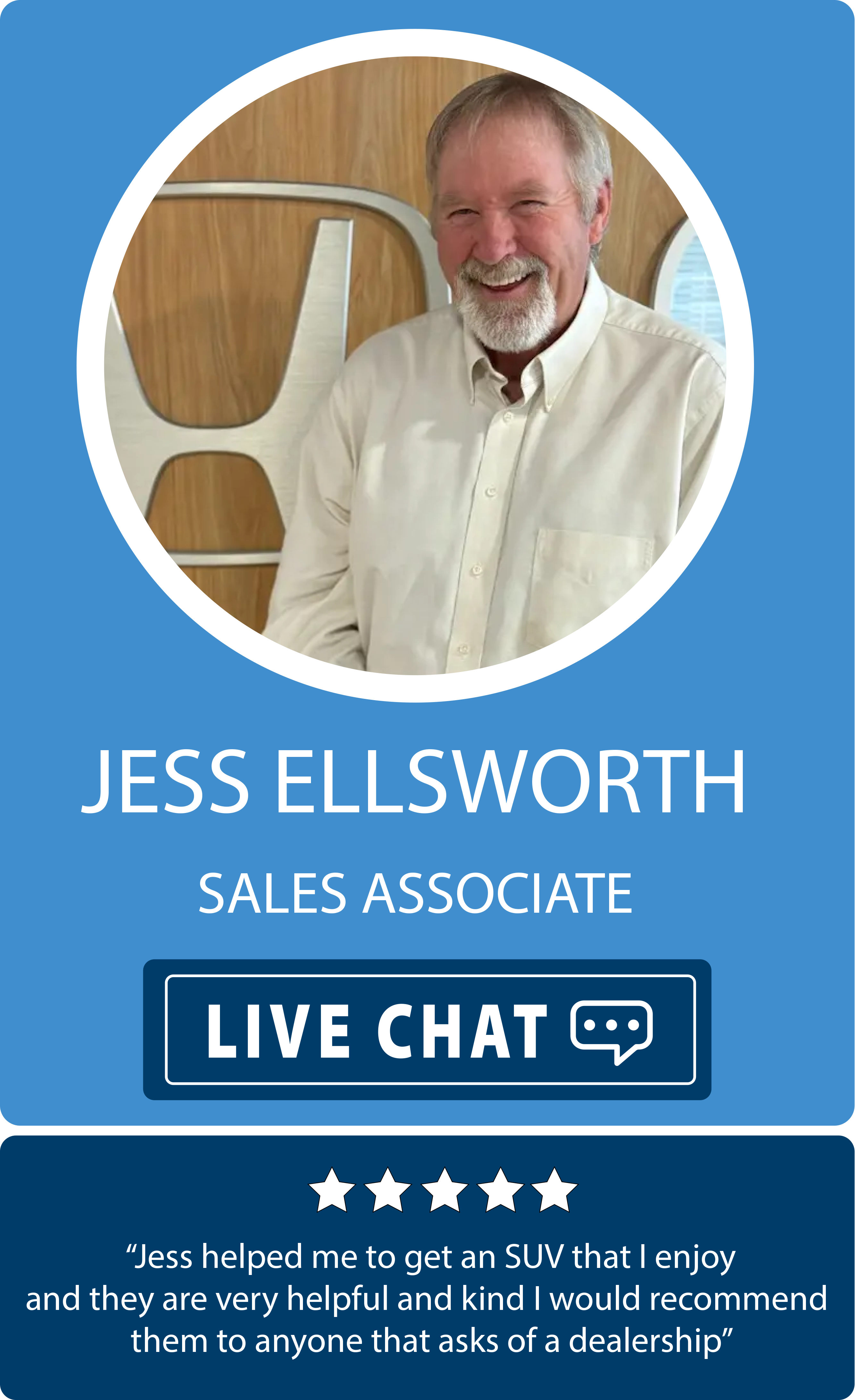 Jess Ellsworth
