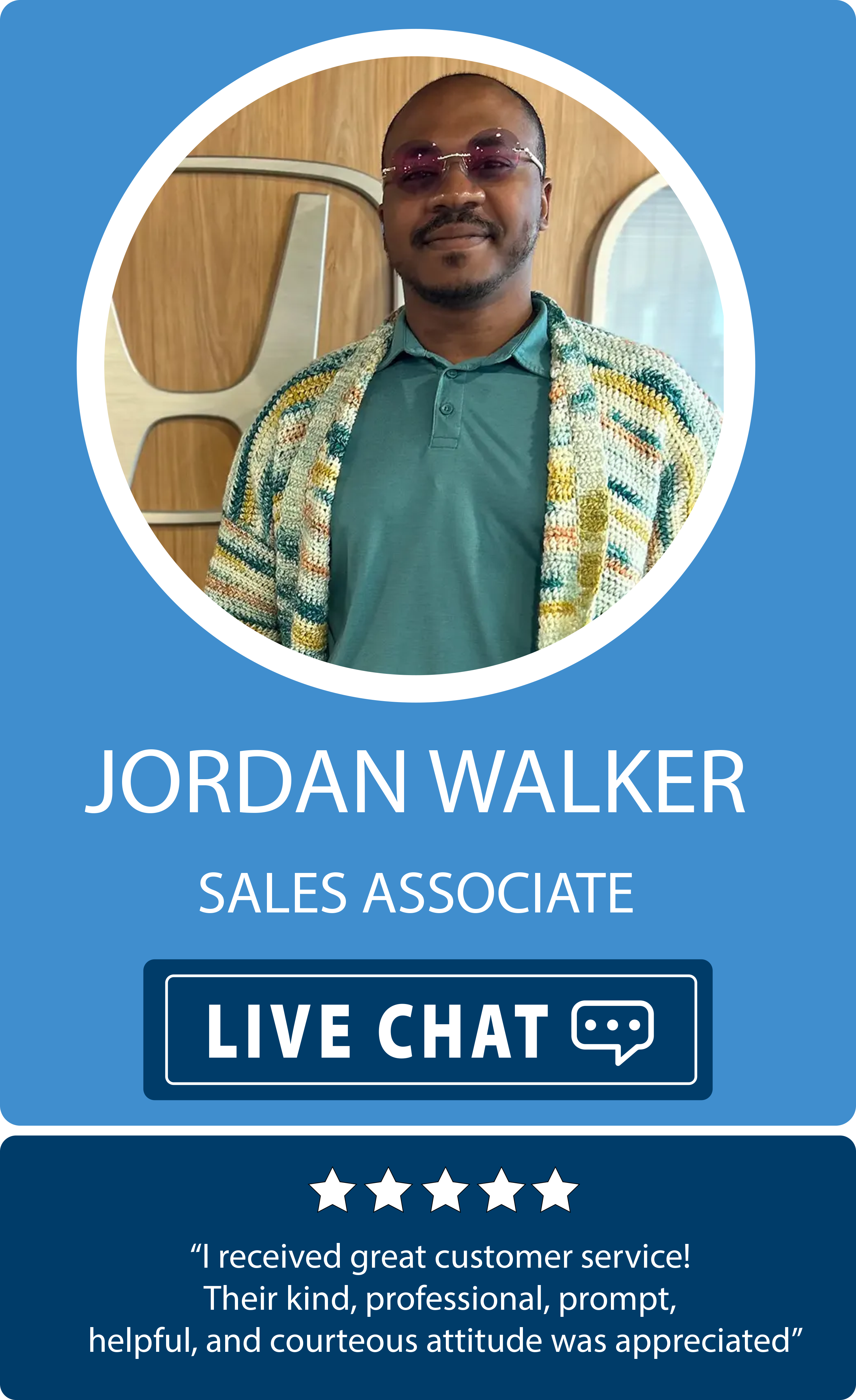 Jordan Walker