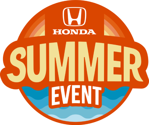 Summer event Logo