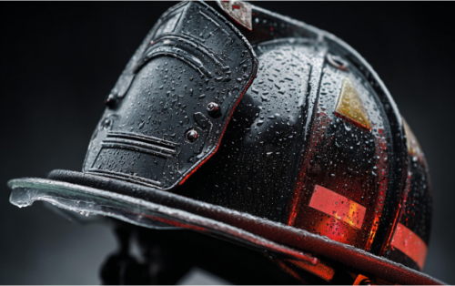 Military and First Responders