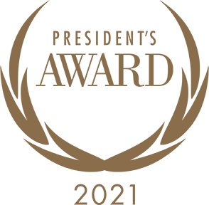 presidents-award