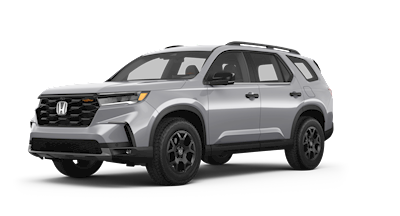 New 2025 Honda Pilot TrailSport AWD