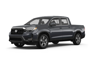 New 2024 Honda Ridgeline RTL AWD