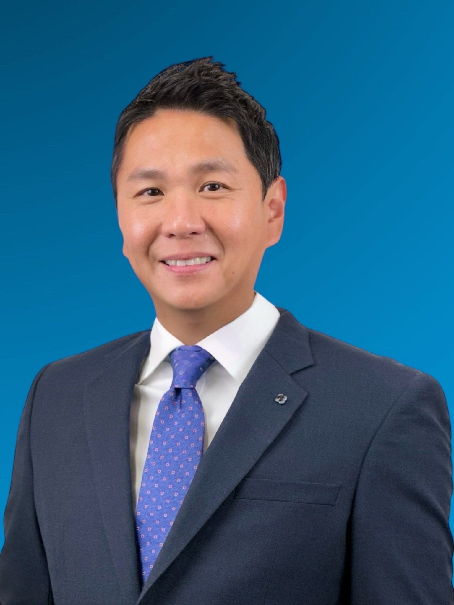 Jonathan Kang