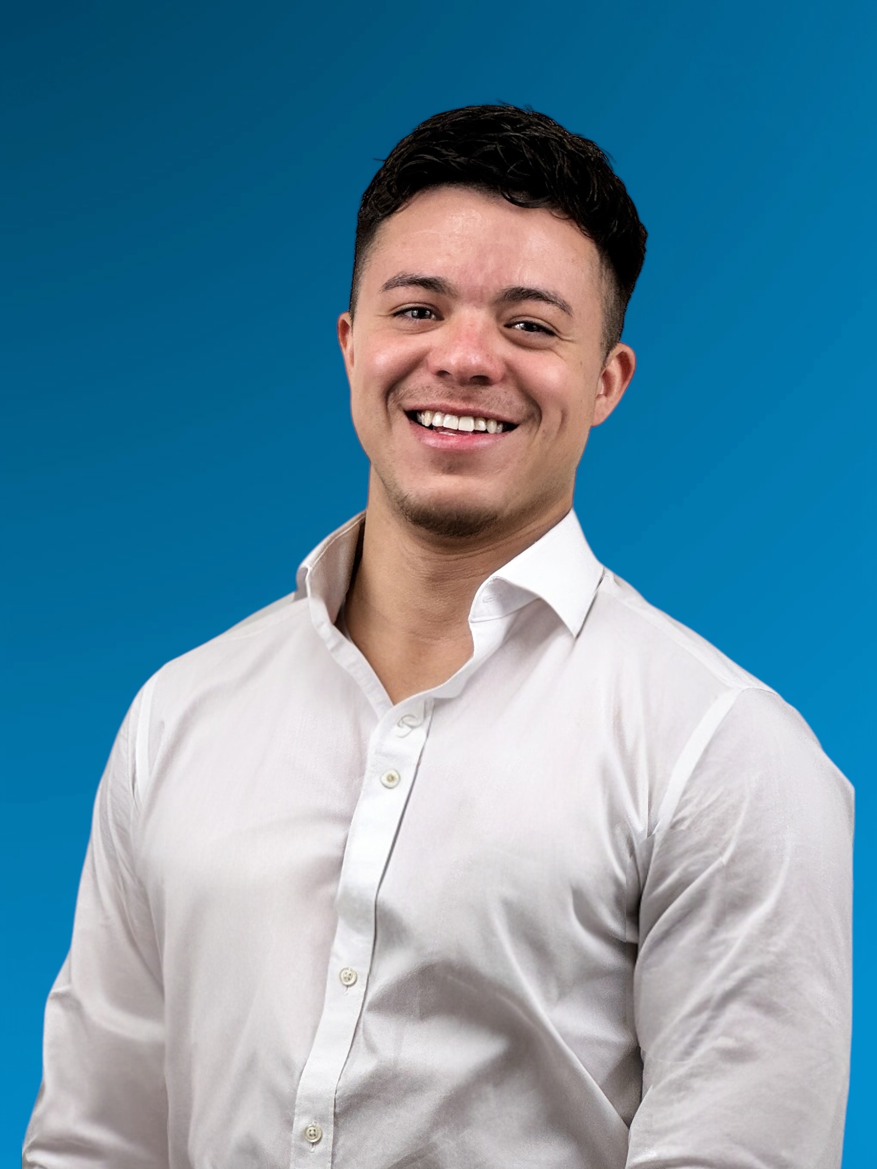 Jonathan Arellanes