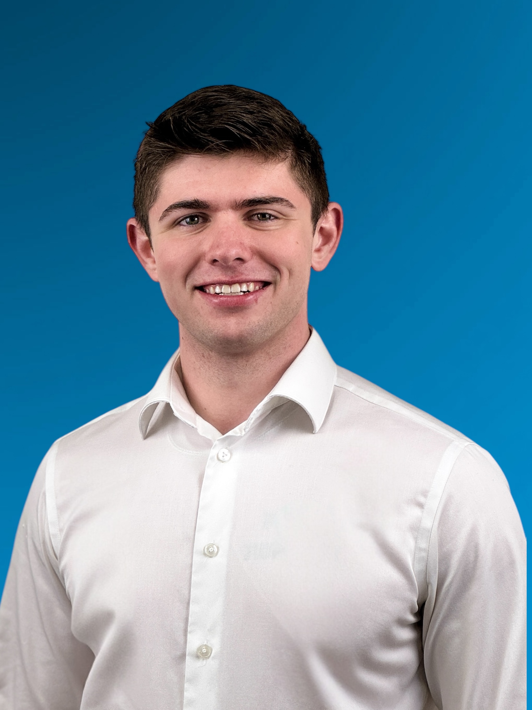 Sam Mitnik