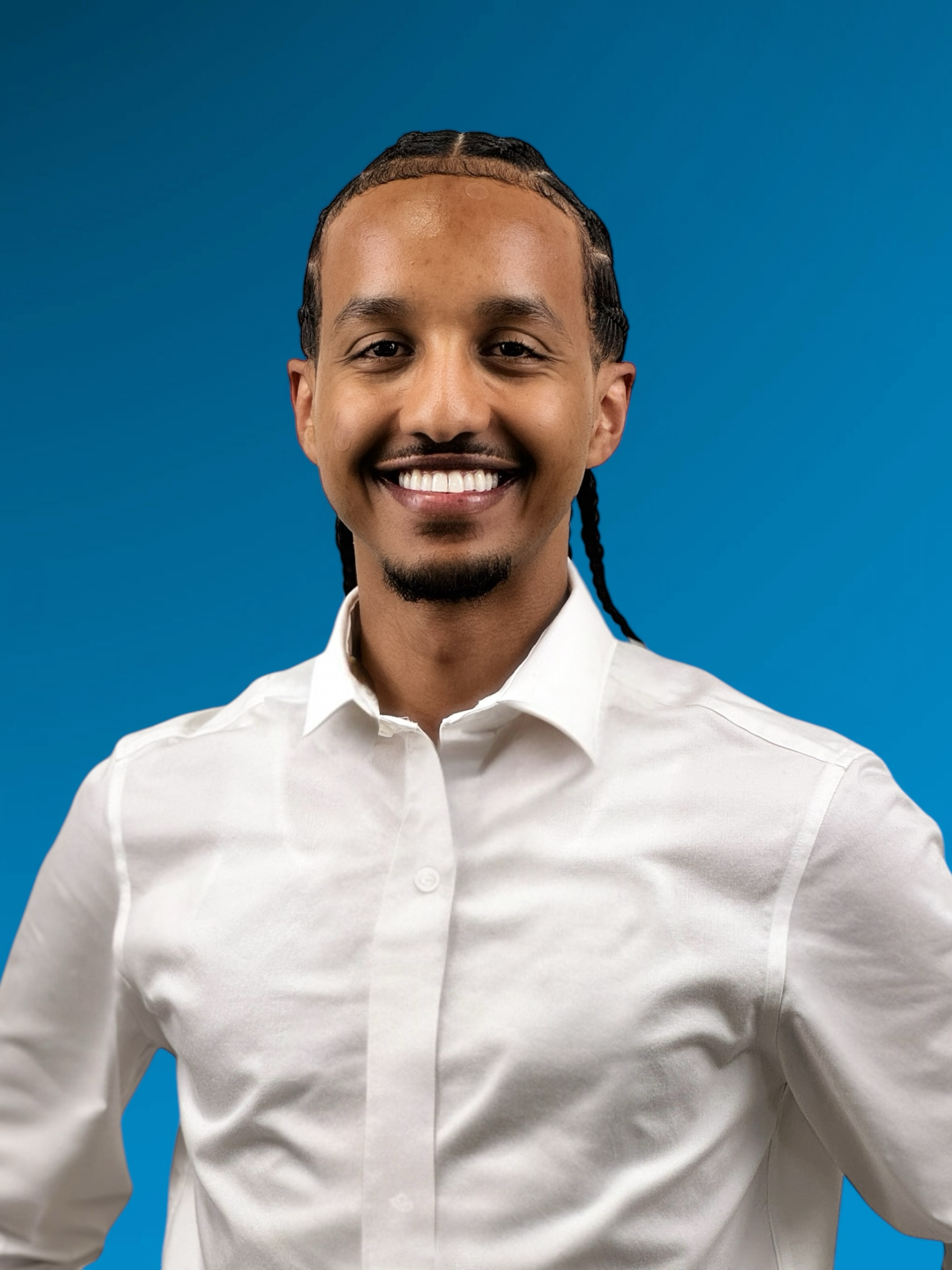 Mustofa Mohammed