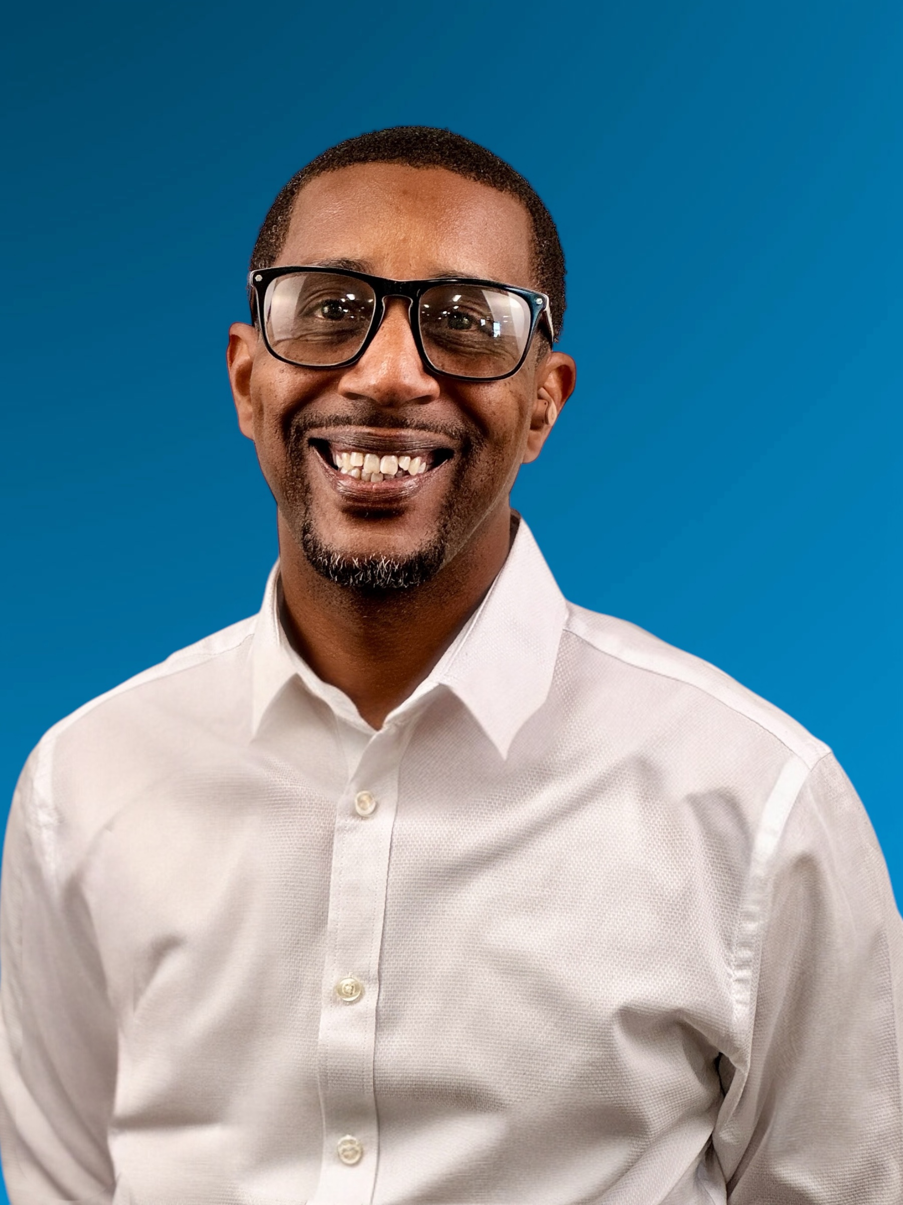 Telvonie "Travis" Hawthorne