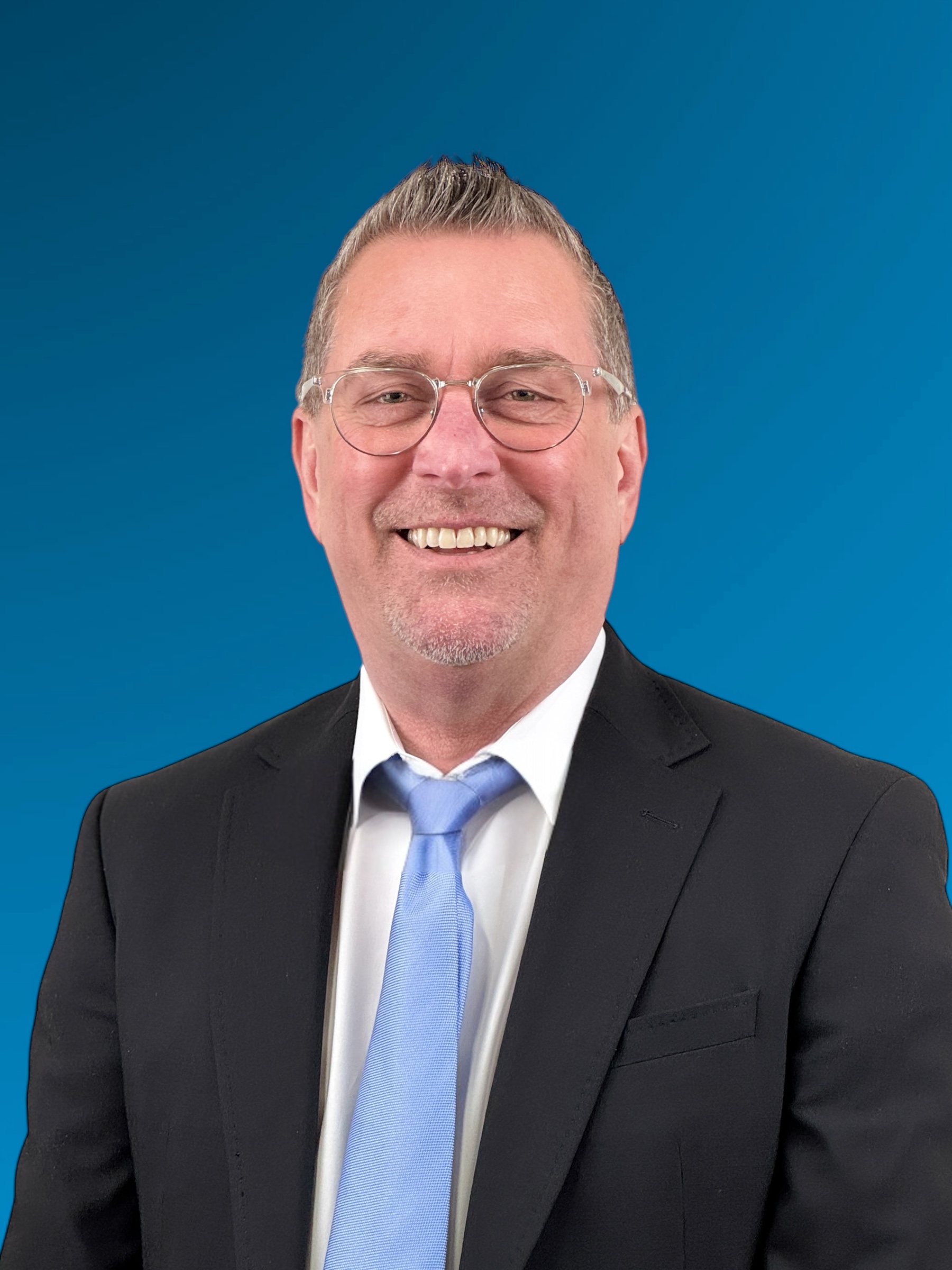 Tim Lange