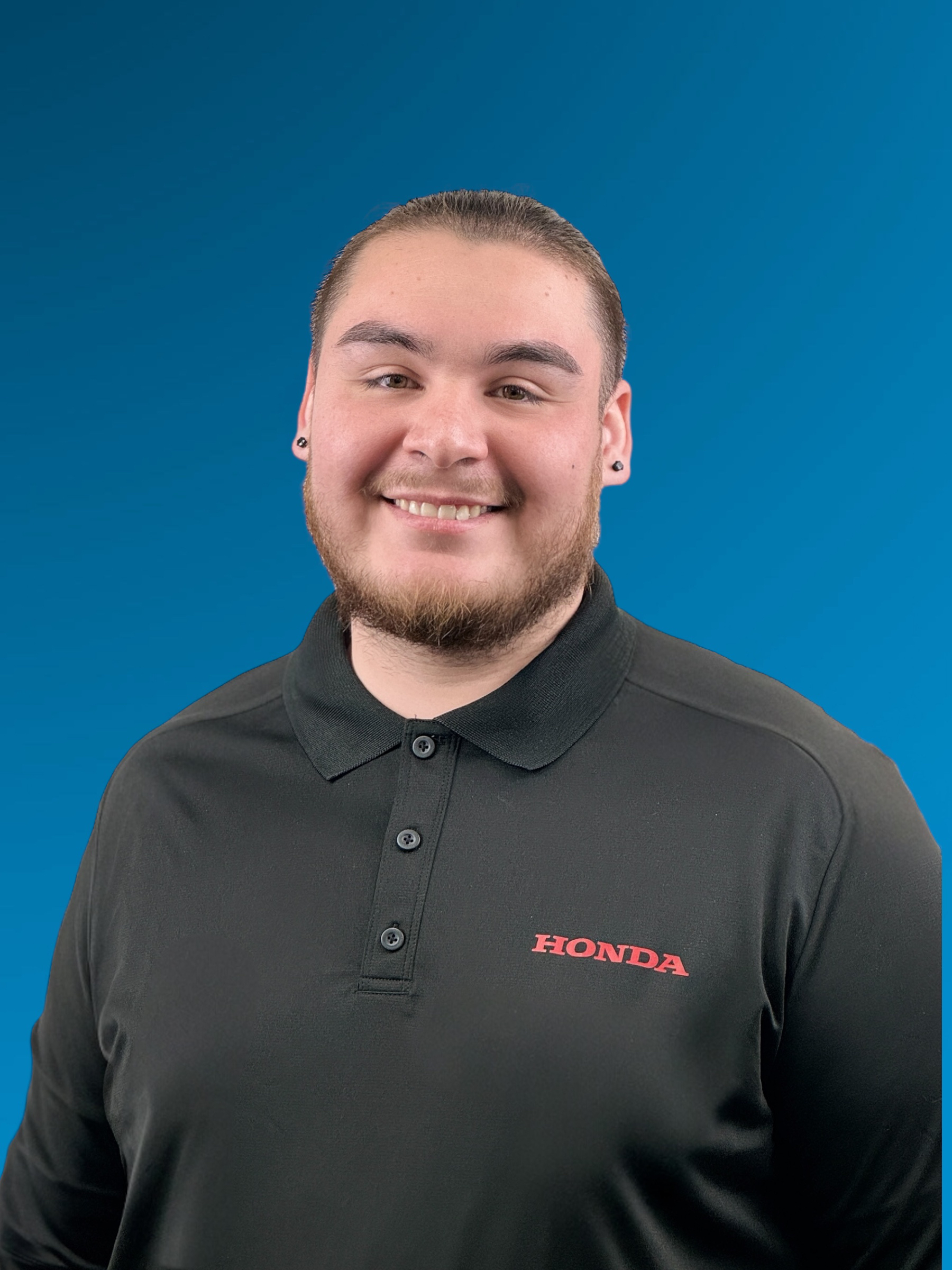 Brandon Henriquez