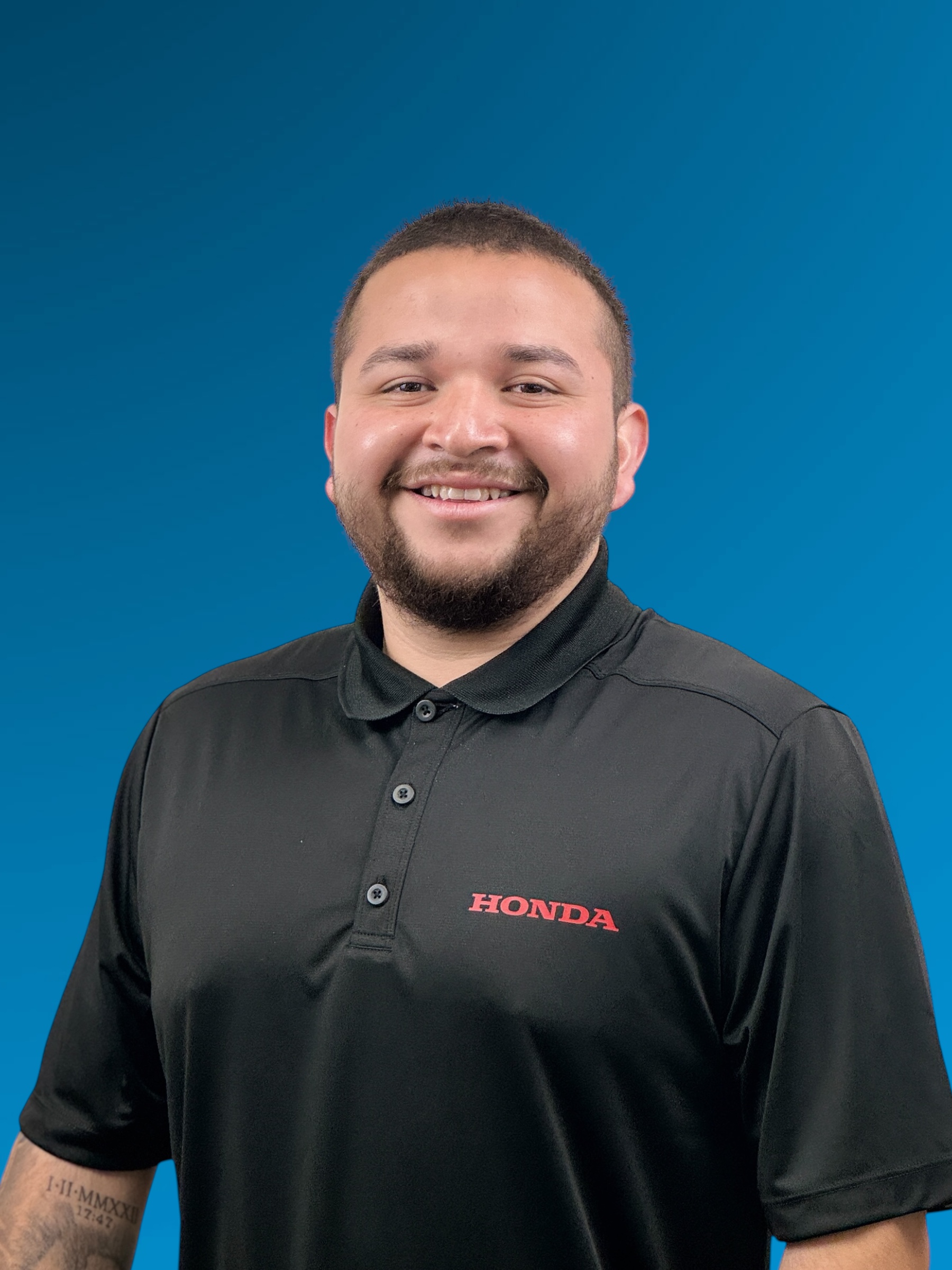 Omar Soto