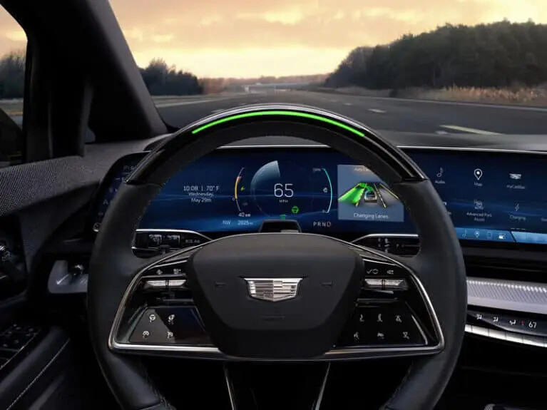 Features and technology