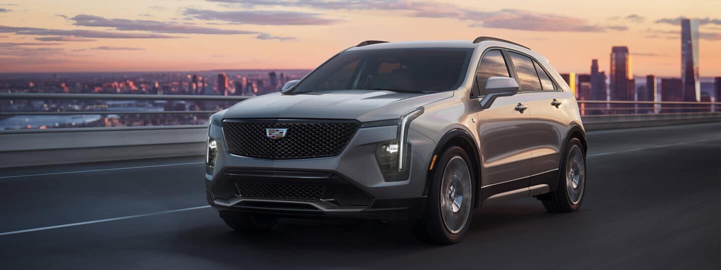 Test drive Cadillac CT5 in Woodbridge, ON