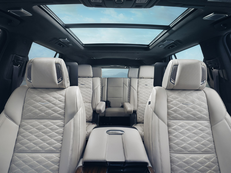 Features and Technology