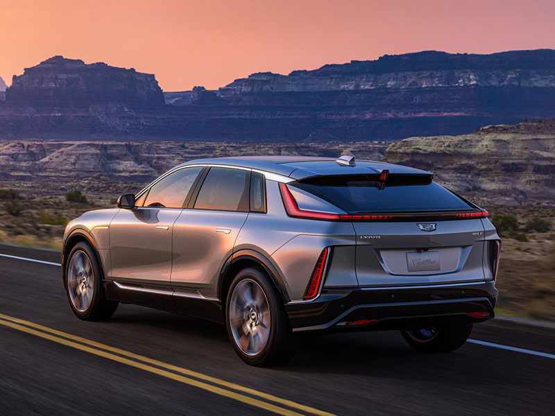 Performance and Range