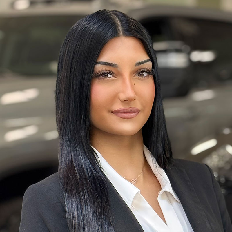 Kimia Nasheri