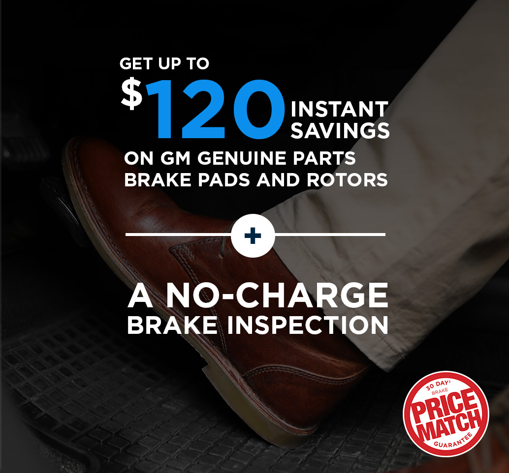 Healthy Brakes, Safer Drives