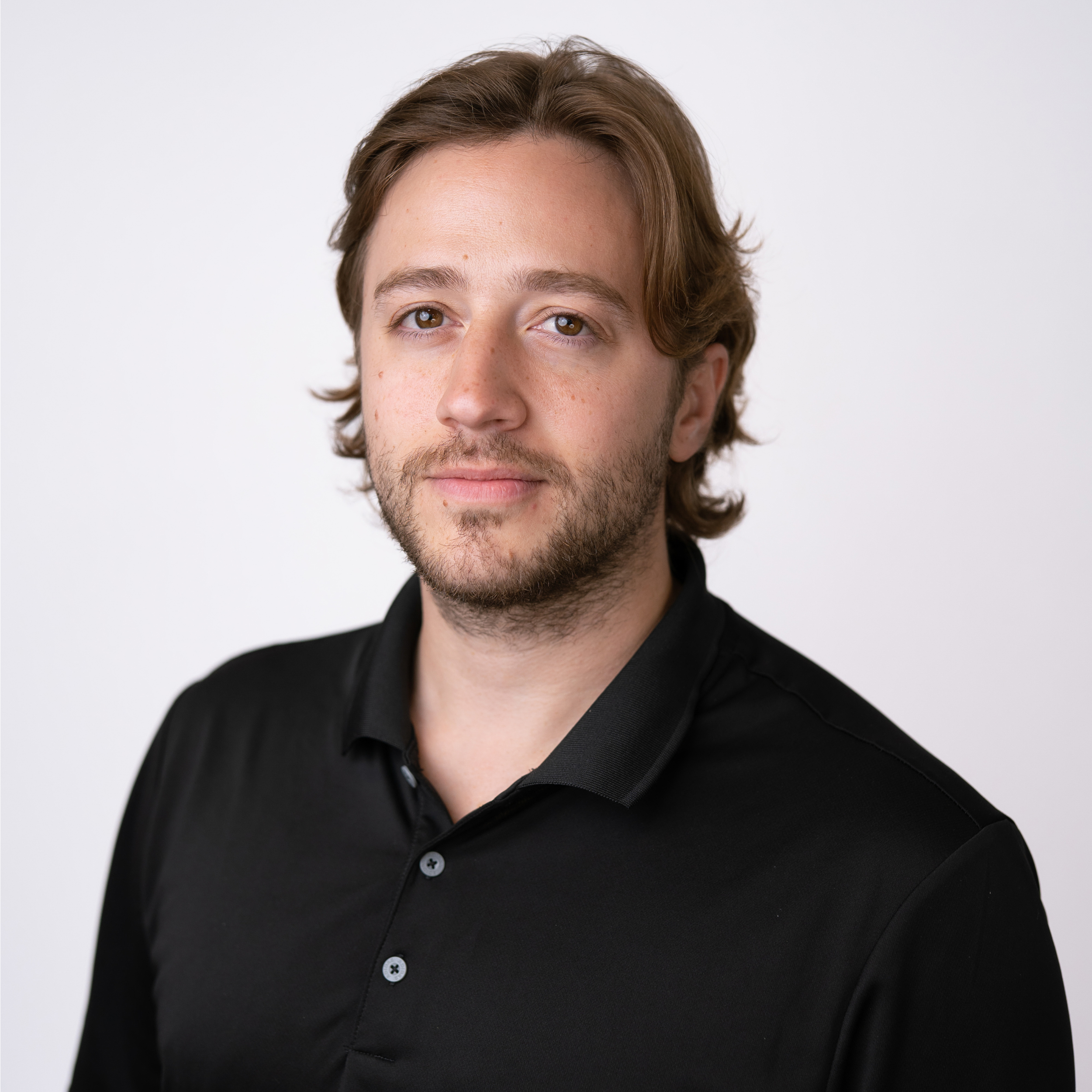 Alex Djogovic