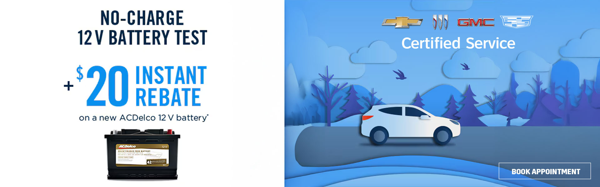 12 V Battery Test - December 12 V Battery Test - December