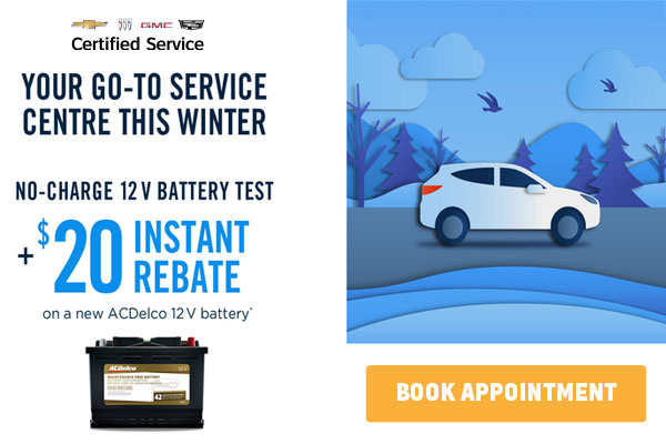 12 V Battery Test - December 12 V Battery Test - December