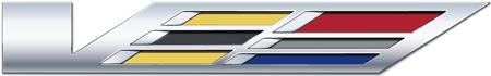 Cadillac Badge