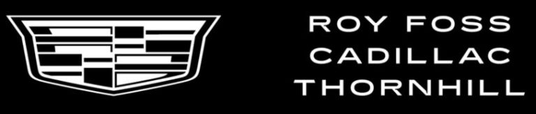 Roy Foss Cadillac Thornhill