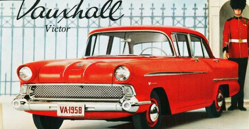 Class Car Image
