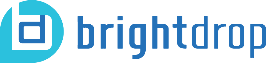 Brightdrop Logo
