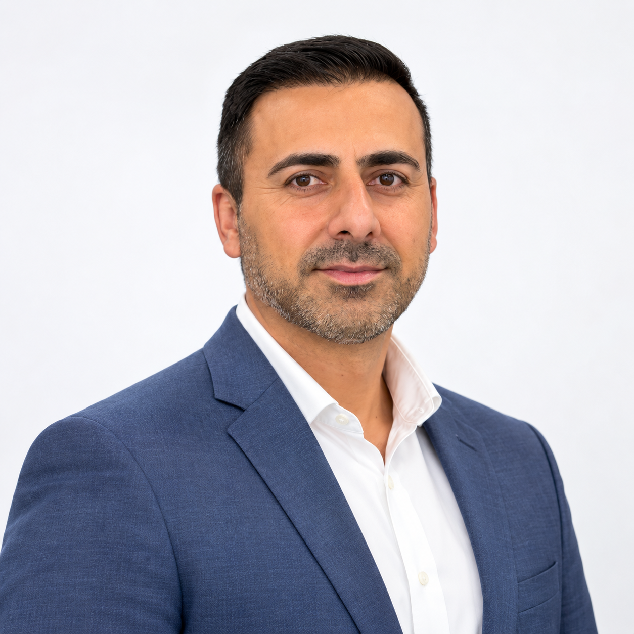 Fayaz Saleh Mohammad