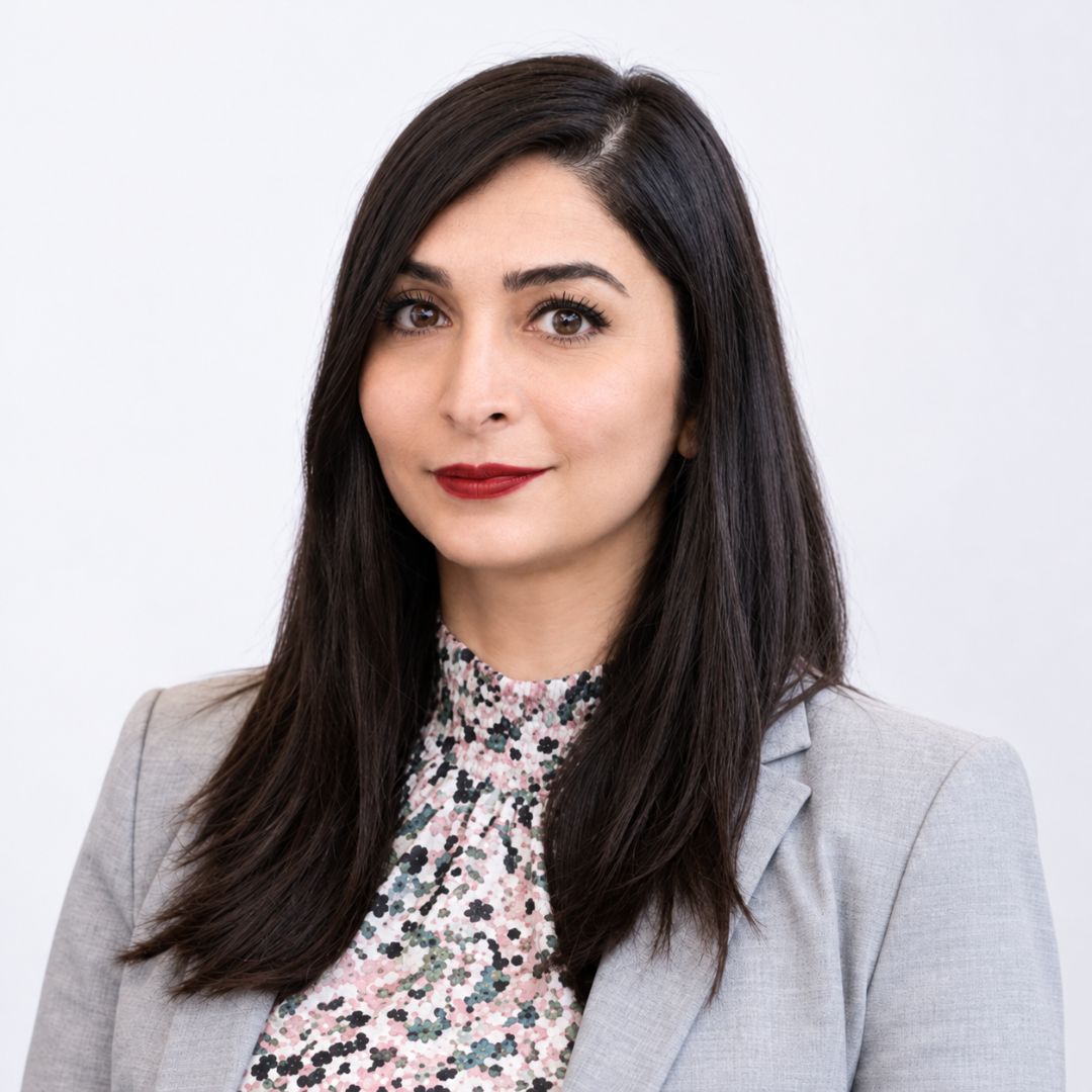 Sanaz Smaili