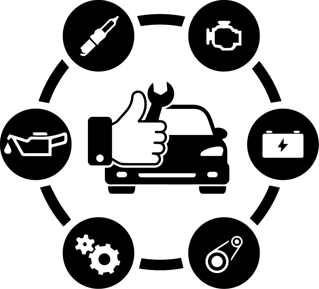 Service Repair Icon