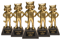 Trophy Awards